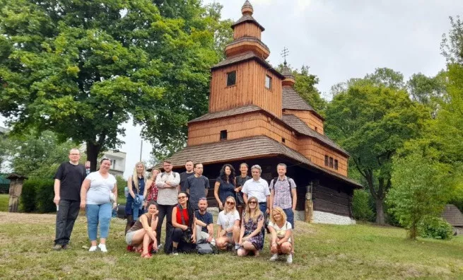 ETNOCARPATHIA STUDY TOUR