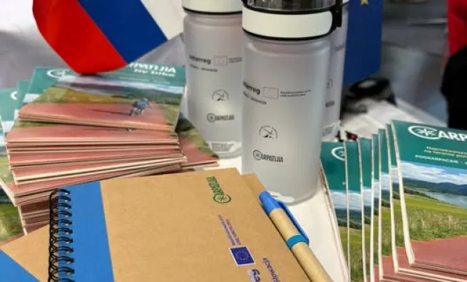 FMP Interreg Poland–Slovakia Training: register today!