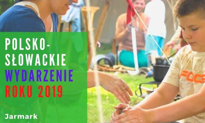 Výsledky súťaže o poľsko-slovenské podujatie roku 2019