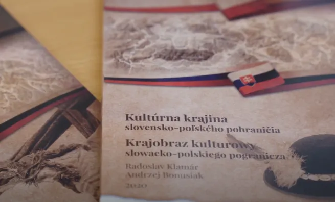 Film o współpracy polsko-słowackiej