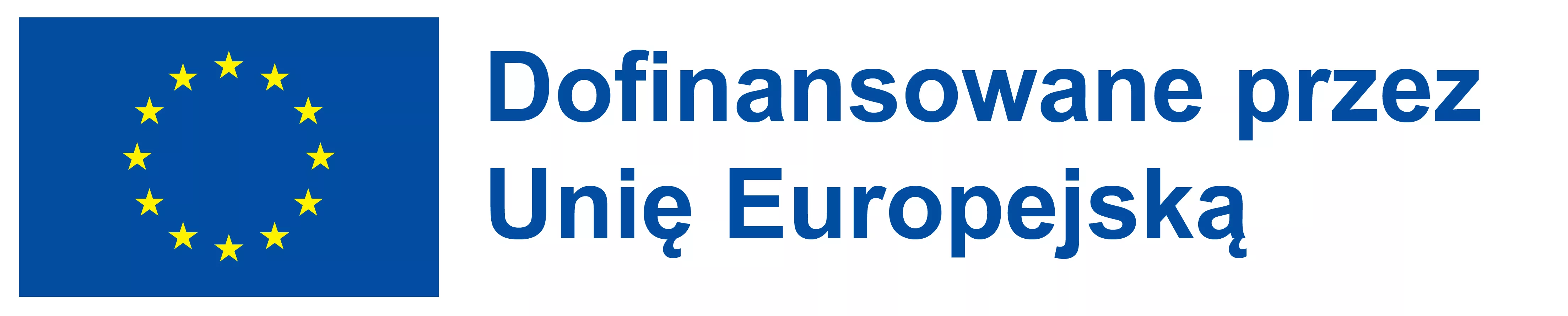 PL Dofinansowane przez Unie Europejska POS