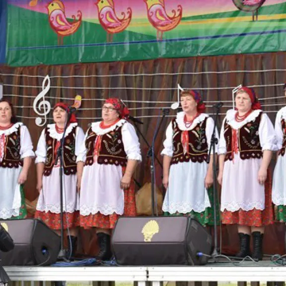 Folklor naszym wspolnym dziedzictwem przyrodniczym i kulturowym 04