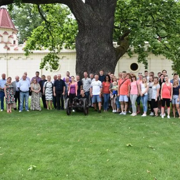 Folklor naszym wspolnym dziedzictwem przyrodniczym i kulturowym 05