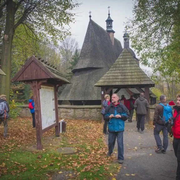 Geoturystyka szansa na rozwoj pogranicza polsko slowackiego 02