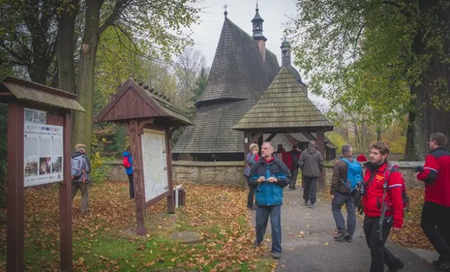 Geoturystyka szansą na rozwój pogranicza polsko-słowackiego