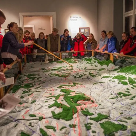 Geoturystyka szansa na rozwoj pogranicza polsko slowackiego 03