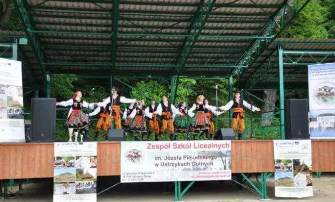 Nasze Karpaty - budujemy przyszłość na fundamencie wielokulturowej przeszłości