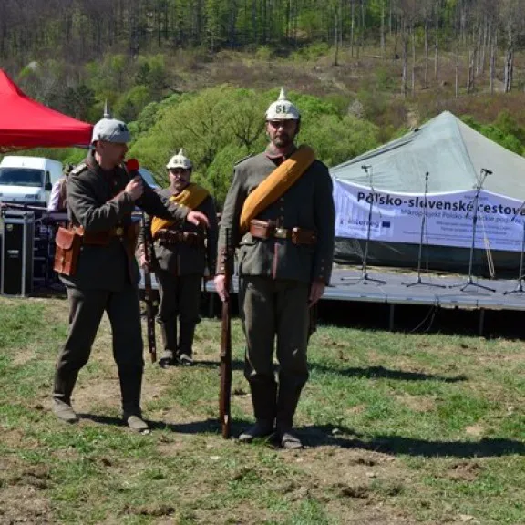 Polsko slowackie podroze w czasie 04