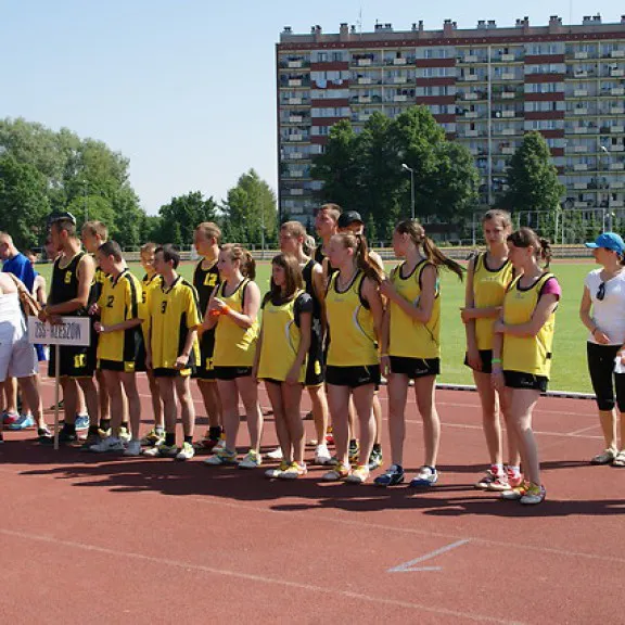 Integracja i aktywizacja bez granic 1