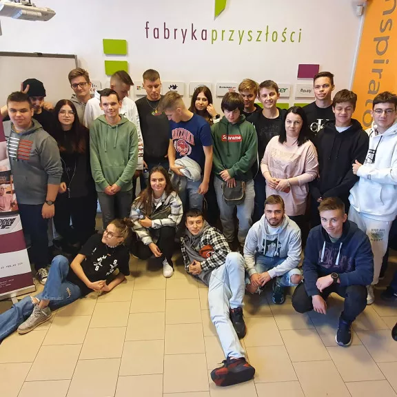 Interreg SK 3.05