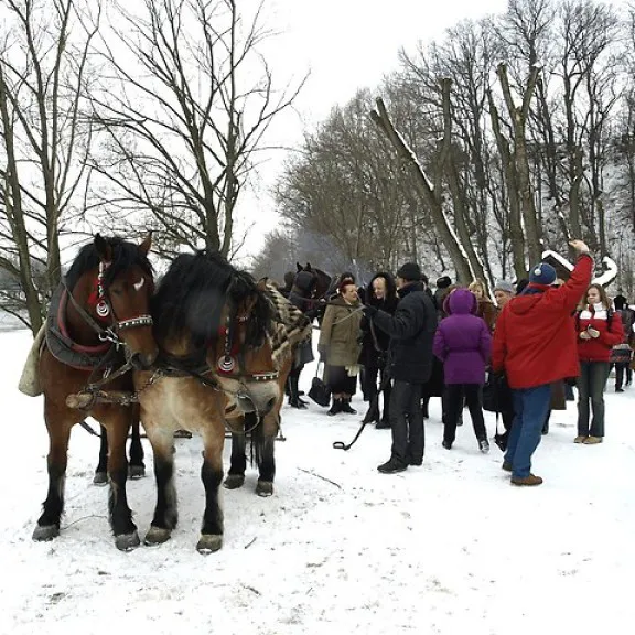 Mikroprojekt pt. Polsko Slowackie Forum Pianistyczne Bieszczady bez granic 2010 3