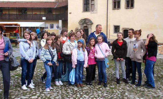 Polsko-słowacki projekt edukacyjno-badawczy „Wspólne Karpaty”
