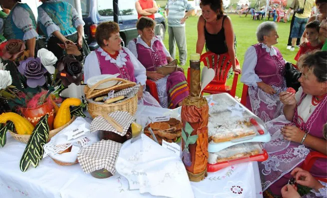 Przyjaźń w kolorach tęczy