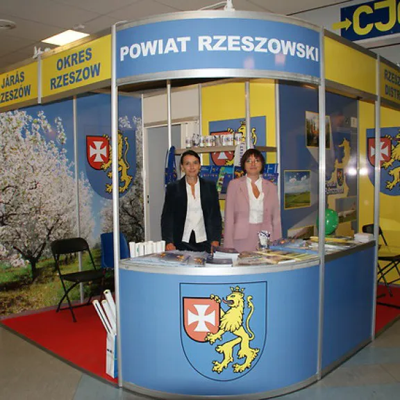 Mikroprojekt pt. Samorzad Polski i Slowacki partnerstwo na rzecz rozwoju 4