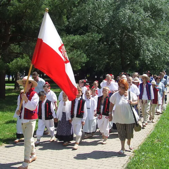 Mikroprojekt pt. Szukanie wspolnych korzeni we wspolnej Europie 7