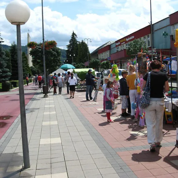 Noce i dnie kultury pogranicza 1