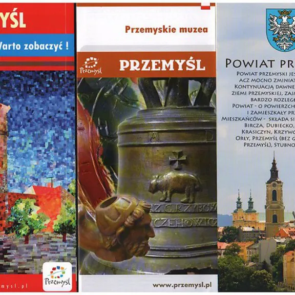 Poznajemy piekno Ziemi Przemyskiej i Preszowskiej 4