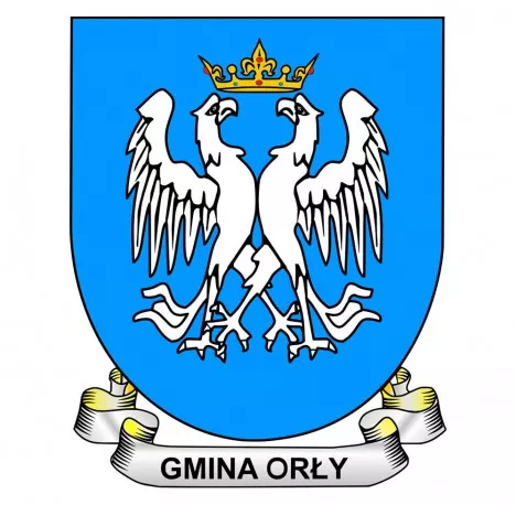 Gmina Orły