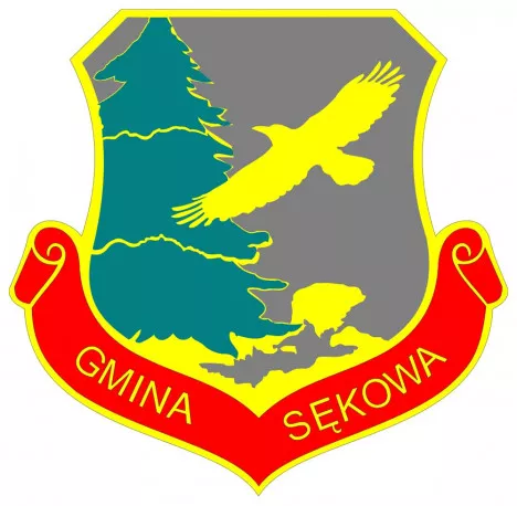 Gmina Sękowa