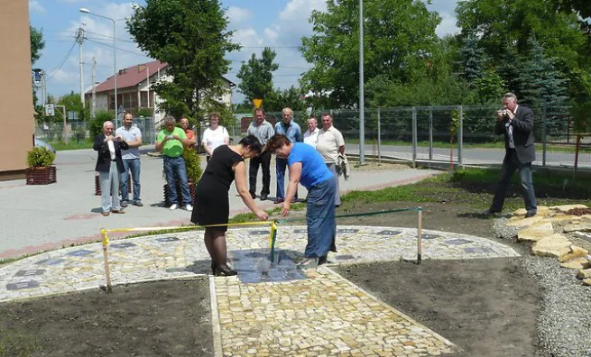 Słonecznym szlakiem – transgraniczny program edukacji ekologicznej