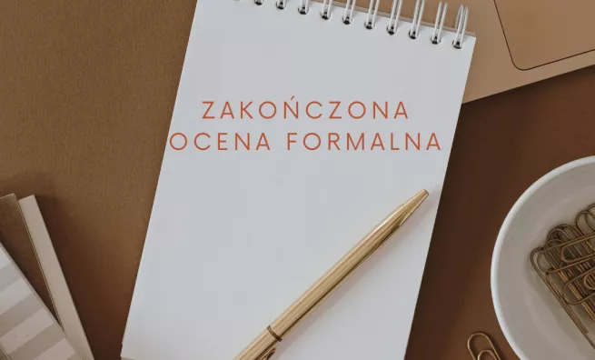 Ocena formalna małych projektów w programie Interreg Polska-Słowacja zakończona