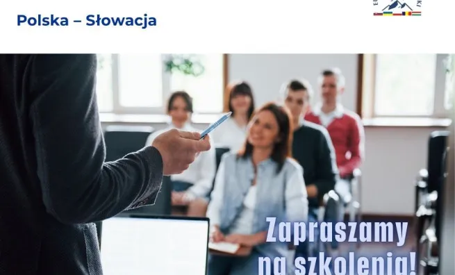 Zaproszenie na szkolenie - 3. nabór wniosków FMP