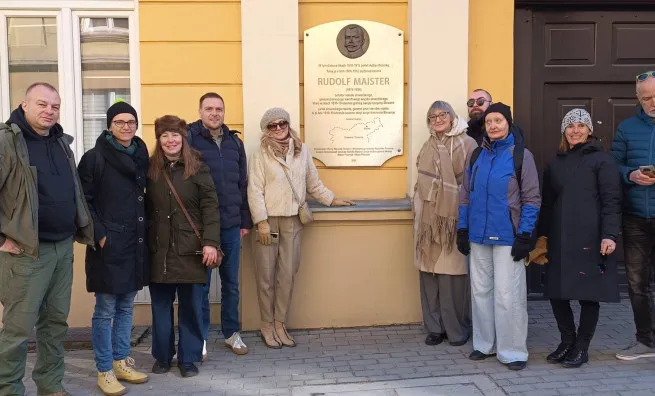 GOV4PeaCE in Przemyśl – discovering the heritage of the Great War in the heart of the Fortress