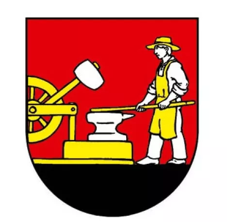 Gmina Zemplínske Hámre